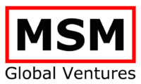 MSM Global Ventures LLC Logo