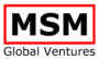 MSM Global Ventures LLC Logo